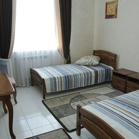 Comfort Hotel Kovelʼ Exterior foto