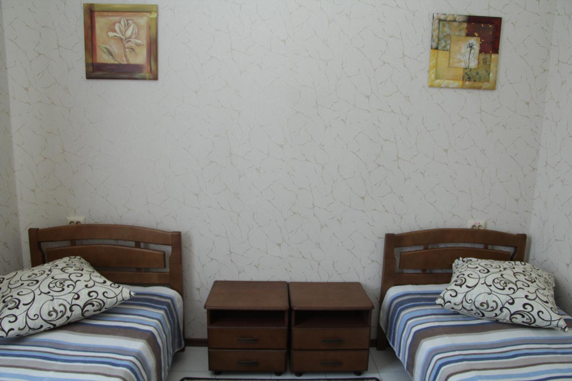 Comfort Hotel Kovelʼ Exterior foto