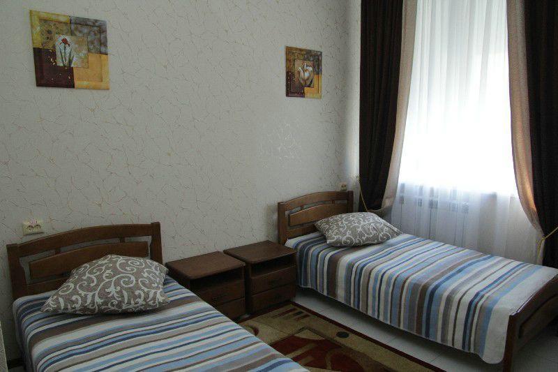 Comfort Hotel Kovelʼ Exterior foto