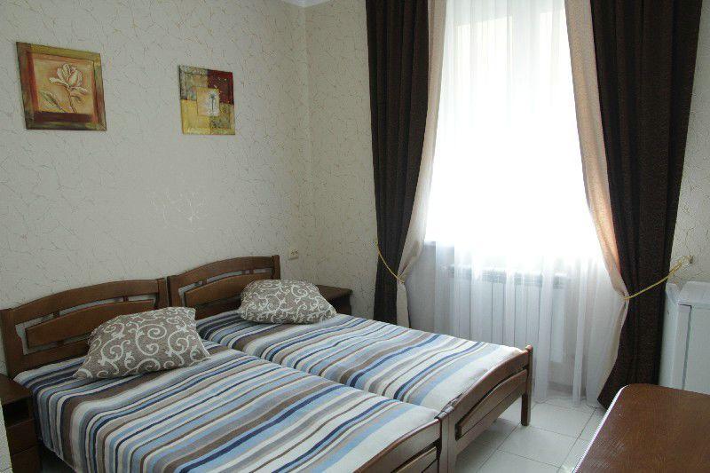 Comfort Hotel Kovelʼ Exterior foto