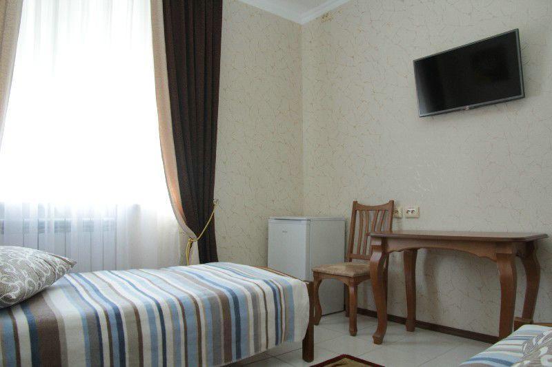 Comfort Hotel Kovelʼ Exterior foto
